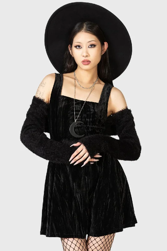 Sneak Peek Sale Evetta Mini Dress
