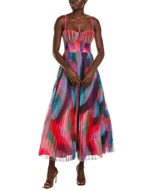 Online Specials Hutch Amara Midi Dress