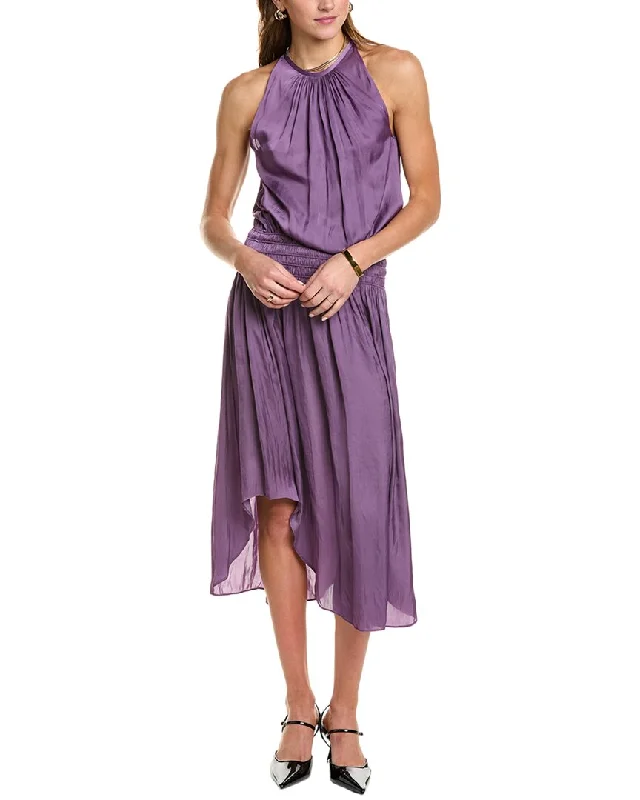 Can't Miss Ramy Brook Audrey Midi Dress