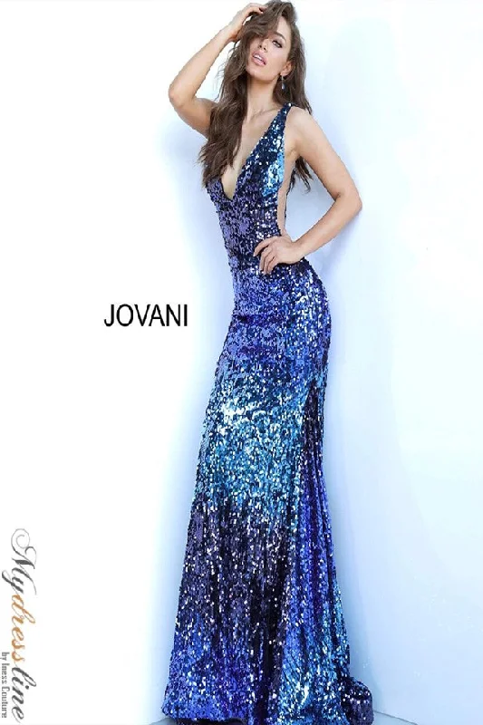 Savings Galore Jovani 3192