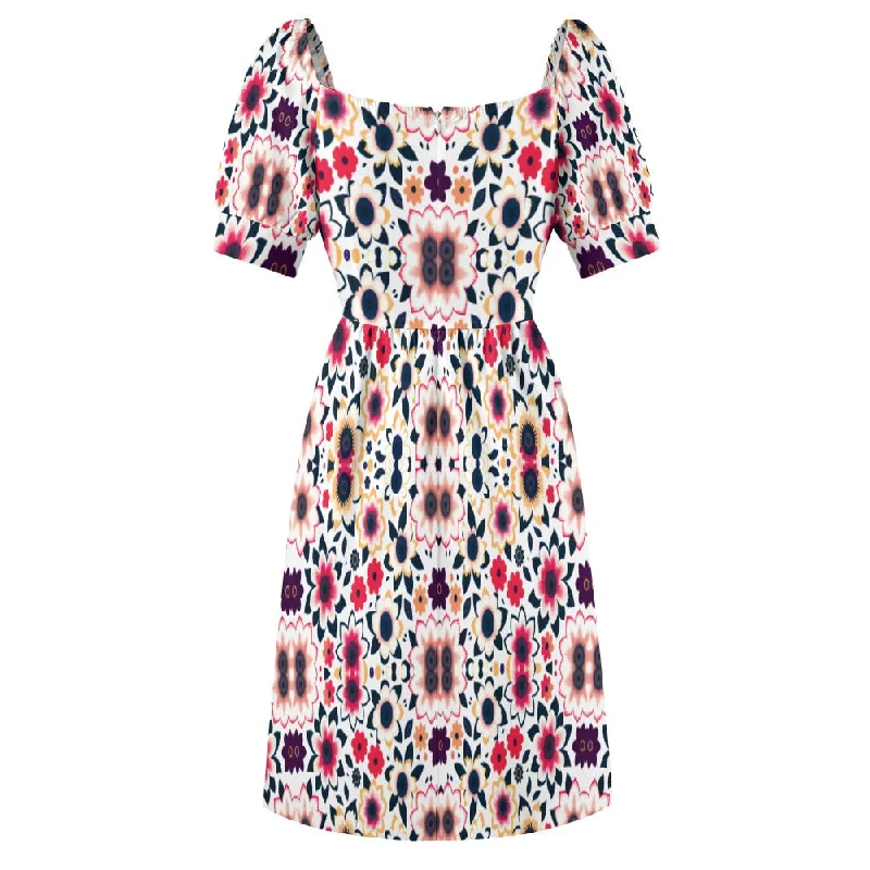 Doorbuster Deal Sweetheart Dress