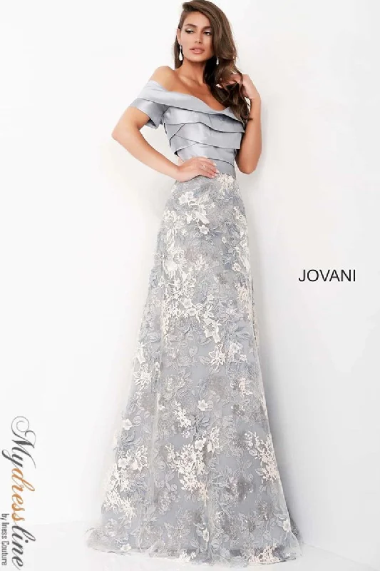 Loyalty Reward Jovani 02921