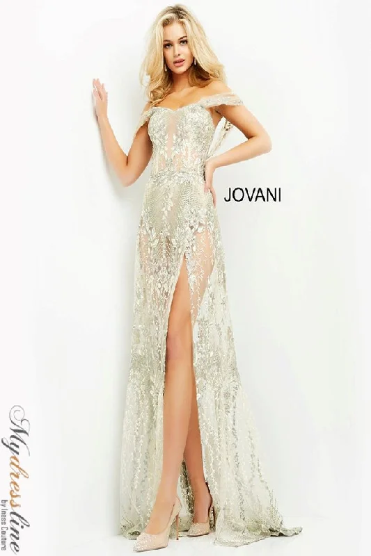 Big Discounts Jovani 06273