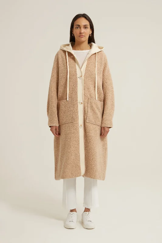 Deal Explosion Elodie Coat