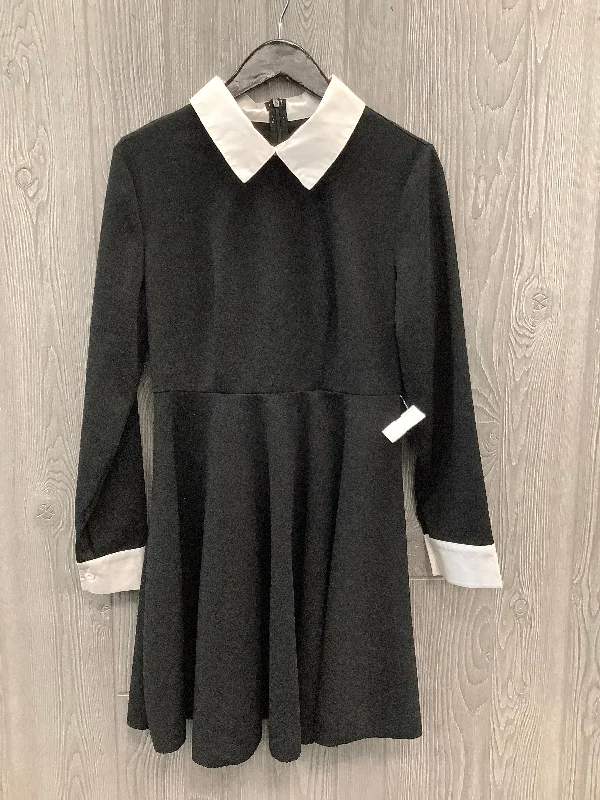 Sale Event Dress Casual Midi By Shein In Black, Size: M