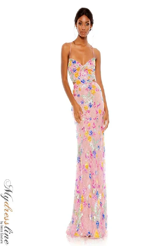 Super Bargain Mac Duggal 68067