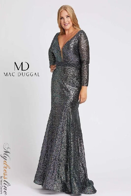 New Deals Mac Duggal 67246