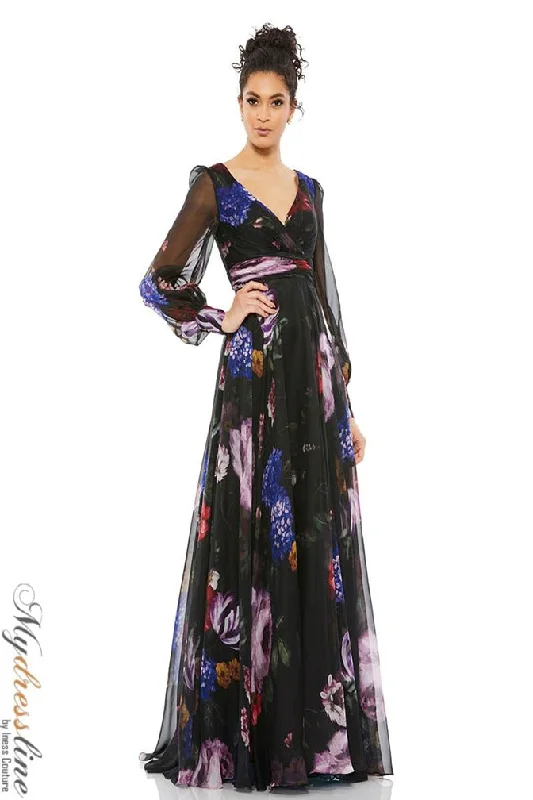 Exclusive Deal Mac Duggal 67872