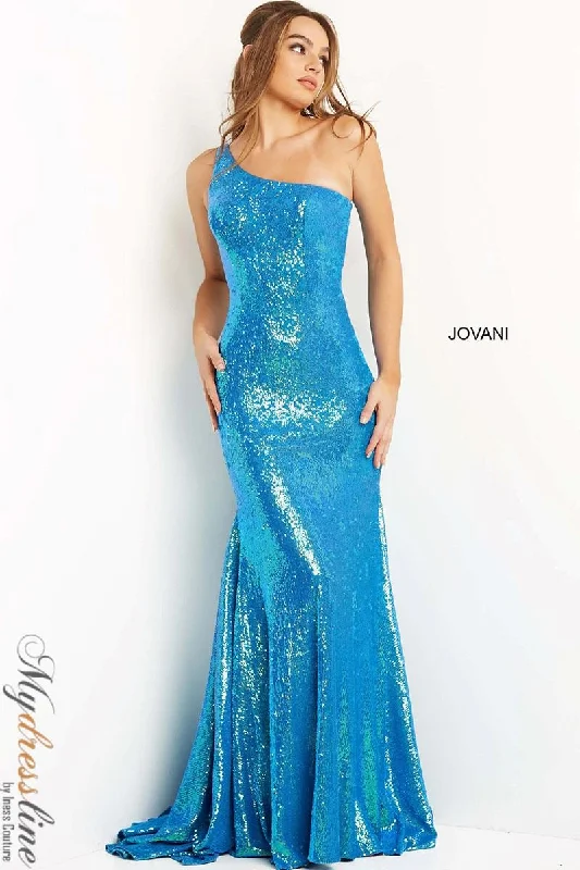 Take Advantage Jovani 08177