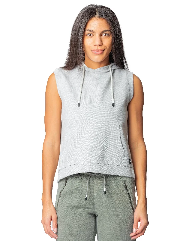 Price Cut Victory Hooded Shirt