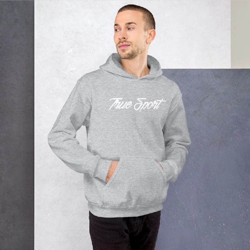 Sport Grey