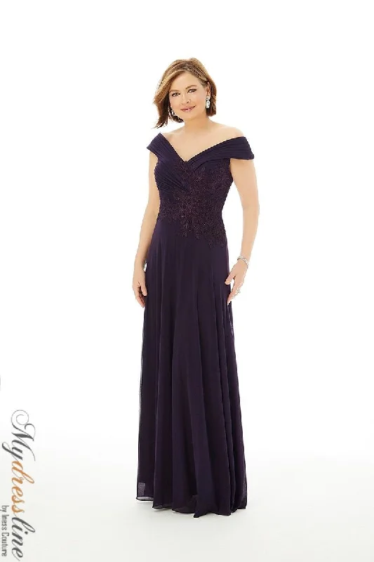 Markdown Madness Morilee 72229