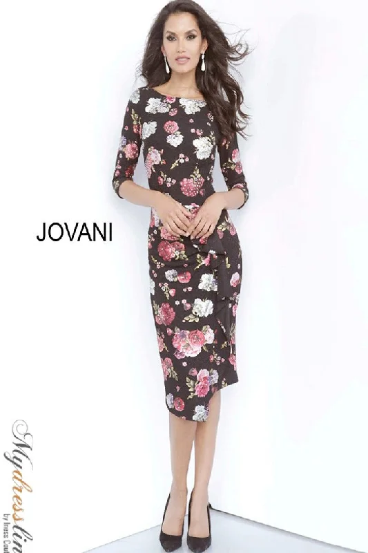 Stock Clearance Jovani 2915