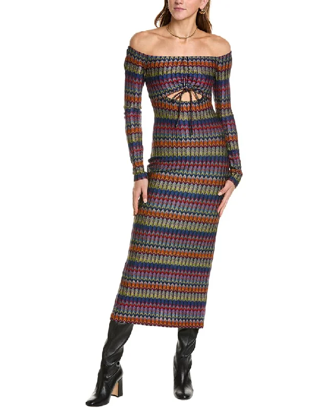 Price Slash Ramy Brook Natalie Dress