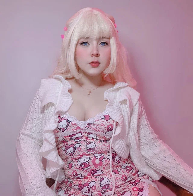 Exclusive Offers Review for  Lolita Double Ponytail Wig yv31120