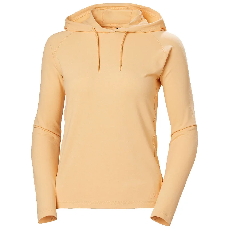 Closeout Verglas Light Hoody - Yellow