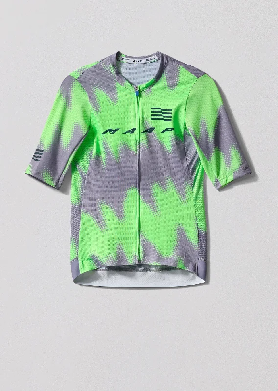 Midnight Madness Women's LPW Pro Air Jersey 2.0