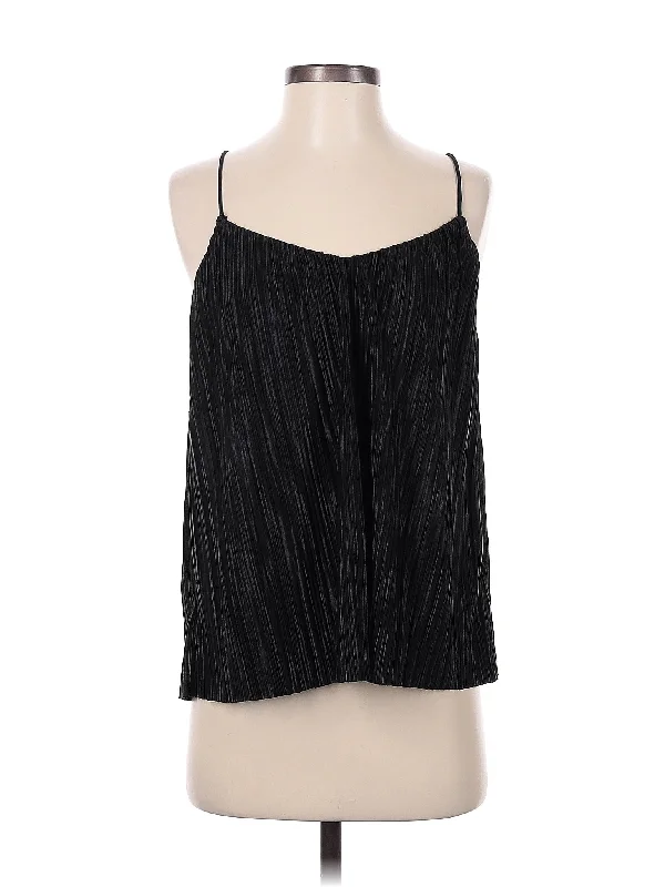 Closeout Sleeveless Blouse