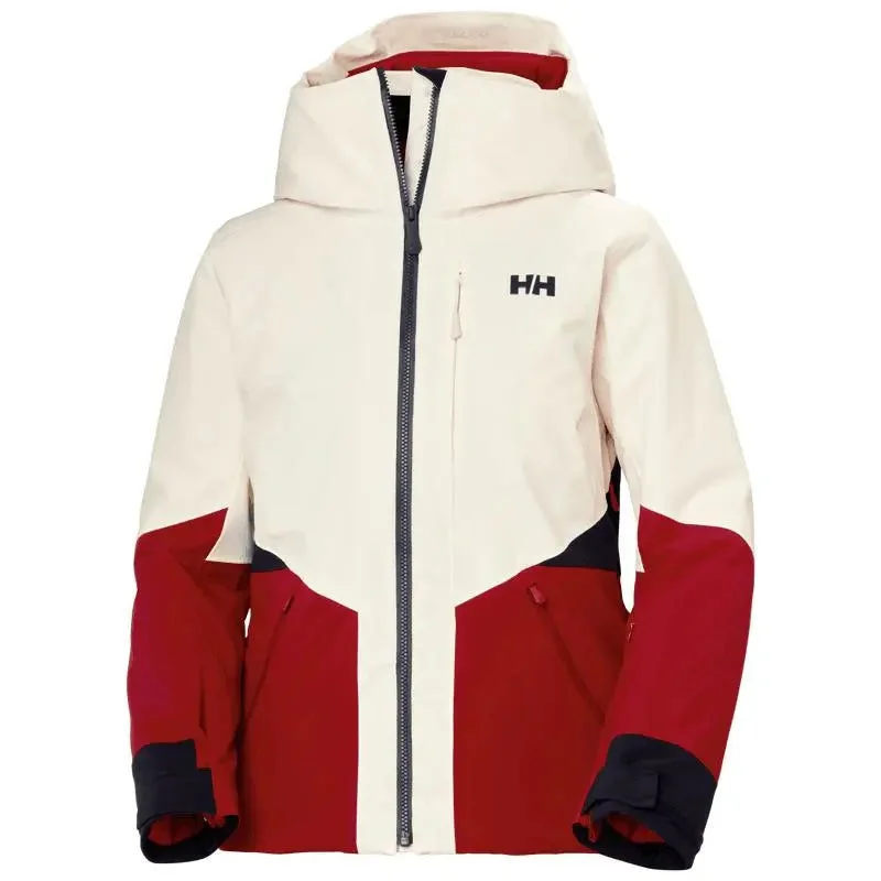 Instant Savings Kvitfjell Race Insulated Ski Jacket - Snow