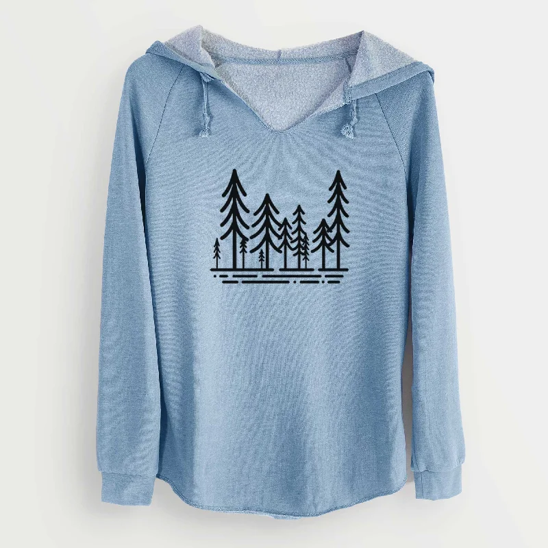 Misty Blue