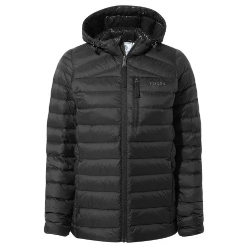 Shop and Save TOG24 Womens/Ladies North RDS Hooded Jacket
