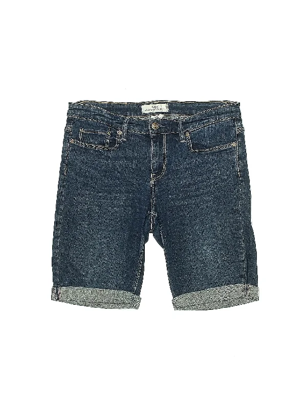 Unmissable Offer Denim Shorts