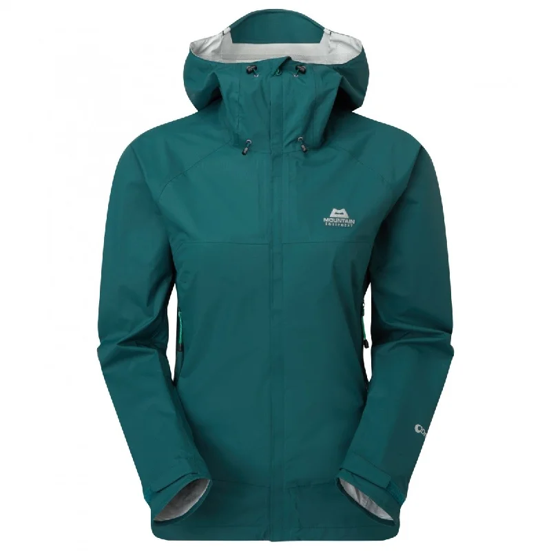 Price Rollback Zeno Jacket - Deep Teal
