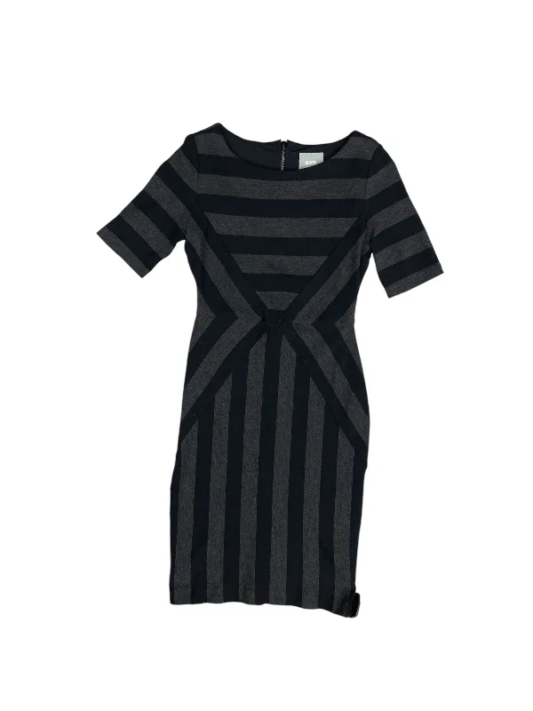 Flash Deals Dress Casual Short By Maeve In Black, Size: 4