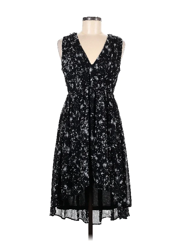 While Supplies Last Casual Dress