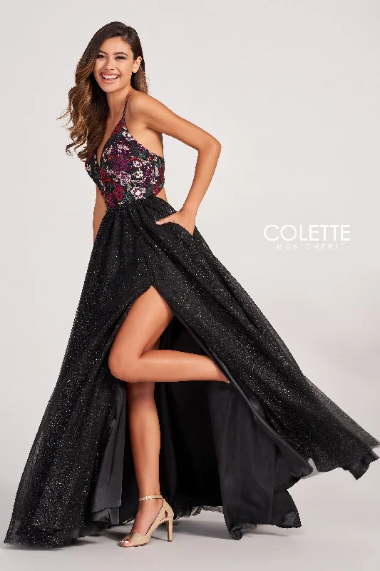 Final Markdown Colette CL2039