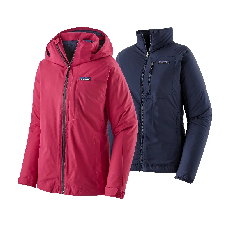 Don’t Miss Out W's 3-in-1 Snowbelle Jacket