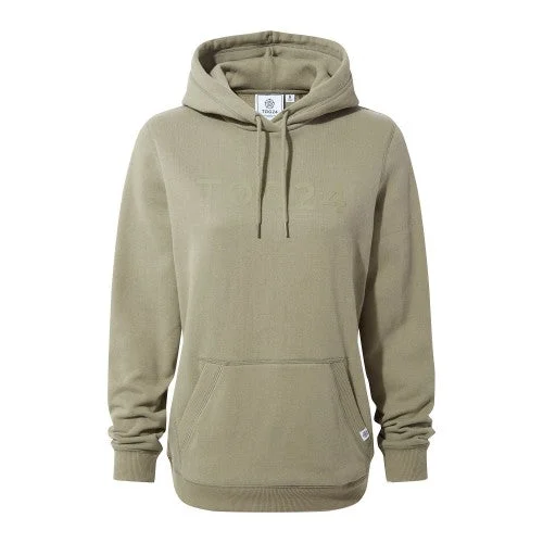 Daily Deals TOG24 Womens/Ladies Magdalen Hoodie