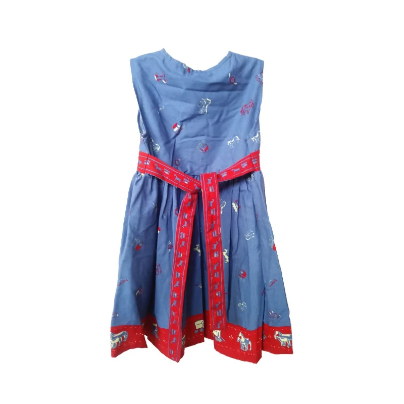 Limited Edition Juliet dress and Jacket- Royal Blue Gypsy Caravan