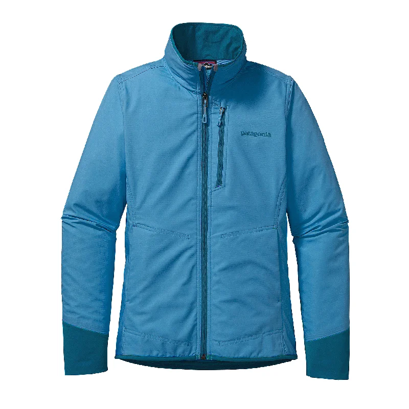 Massive Deals W's All Free Jacket