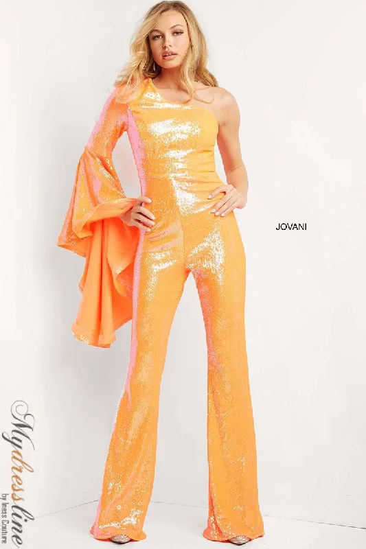 Closeout Jovani 09112