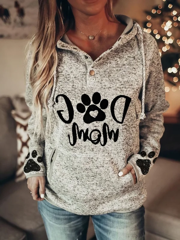 Don't Wait Spring Hoodie