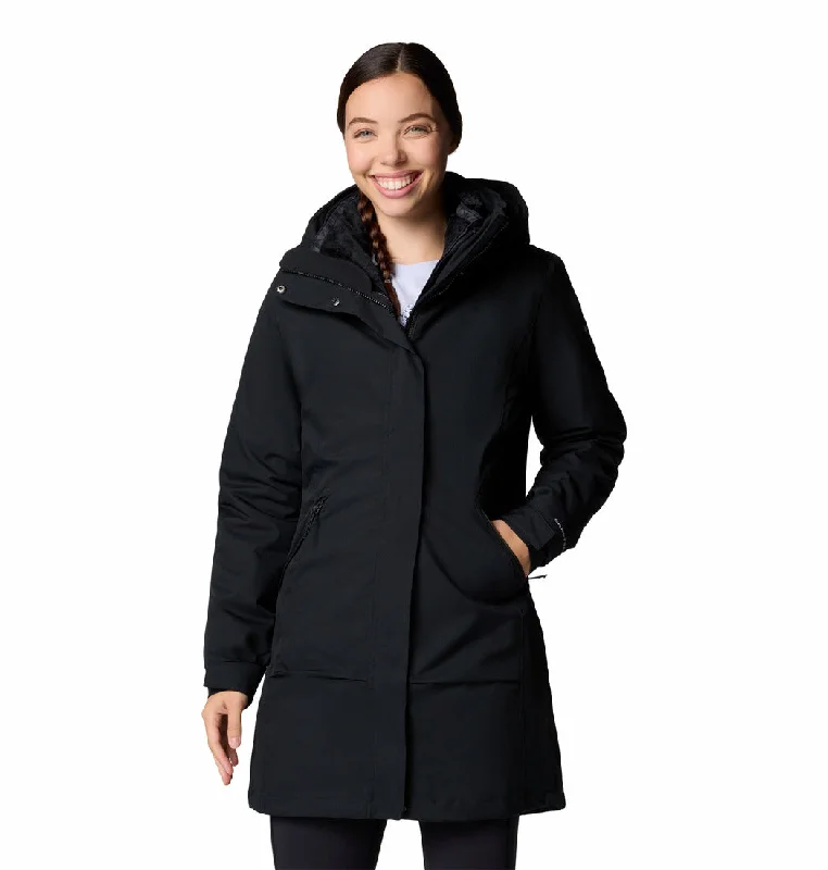 Savings Galore Pulaski™ II Interchange Jacket - Black
