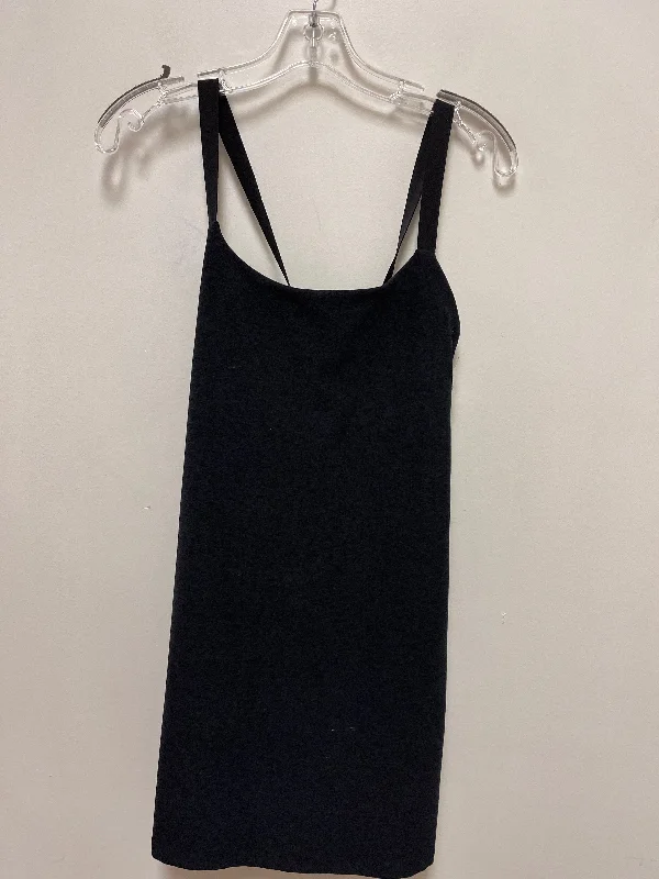 Bargain Prices Athletic Dress By Beyond Yoga In Black, Size: L