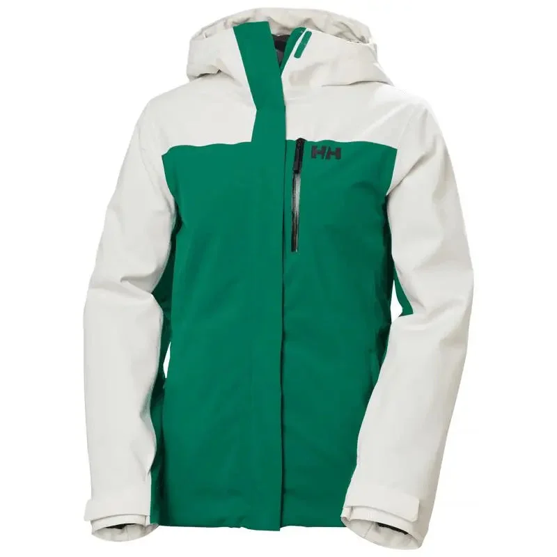 Super Savings Snowplay Jacket - Emerald