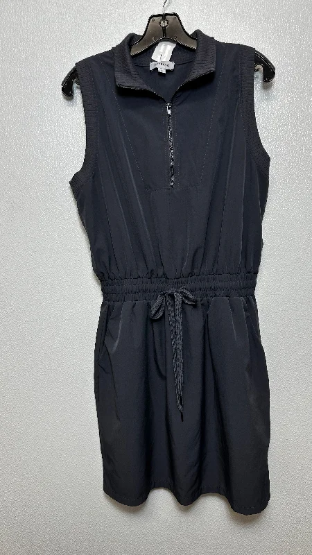 Today’s Special Dress Casual Short By EVEREVE In Grey, Size: L