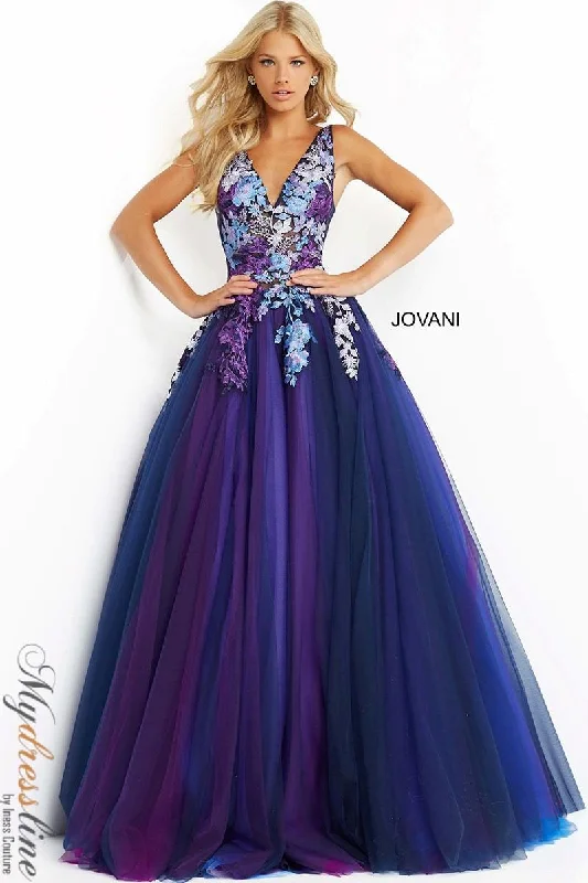 Exclusive Savings Jovani 06807