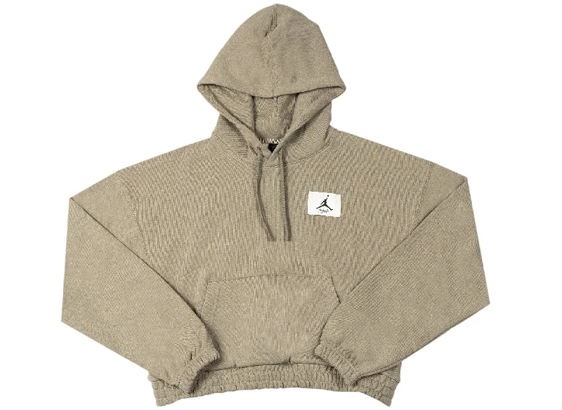 Mega Sale Women's Jordan Essentials Fleece Hoodie