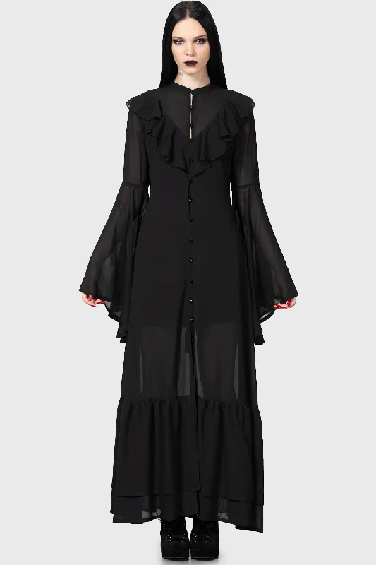 Mega Deal Valentine Maxi Dress