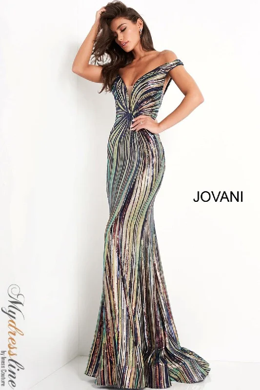 Price Meltdown Jovani 04809
