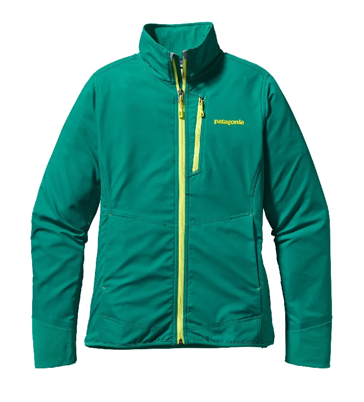 Limited Availability W's All Free Jacket