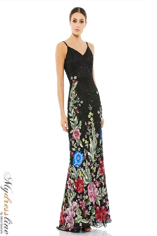 Limited Stock Mac Duggal 5475