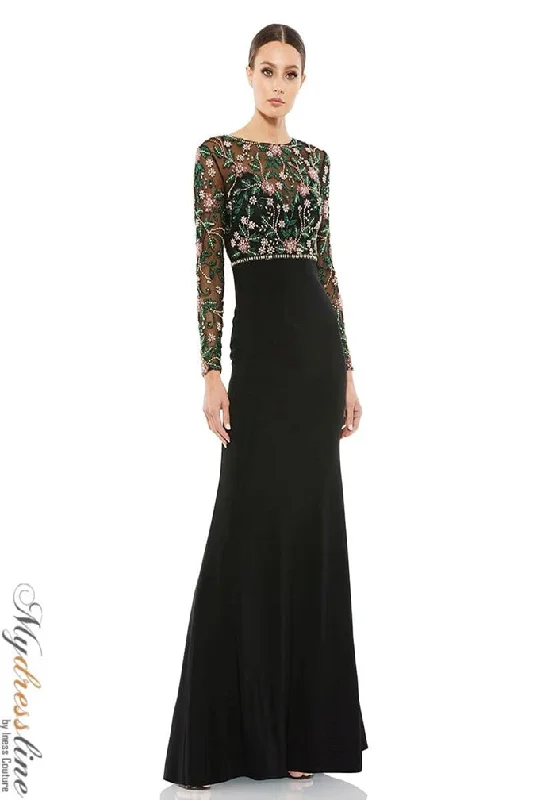 Hurry In Mac Duggal 67870