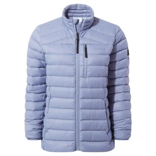 Price Cut TOG24 Womens/Ladies North Quilted RDS Down Jacket