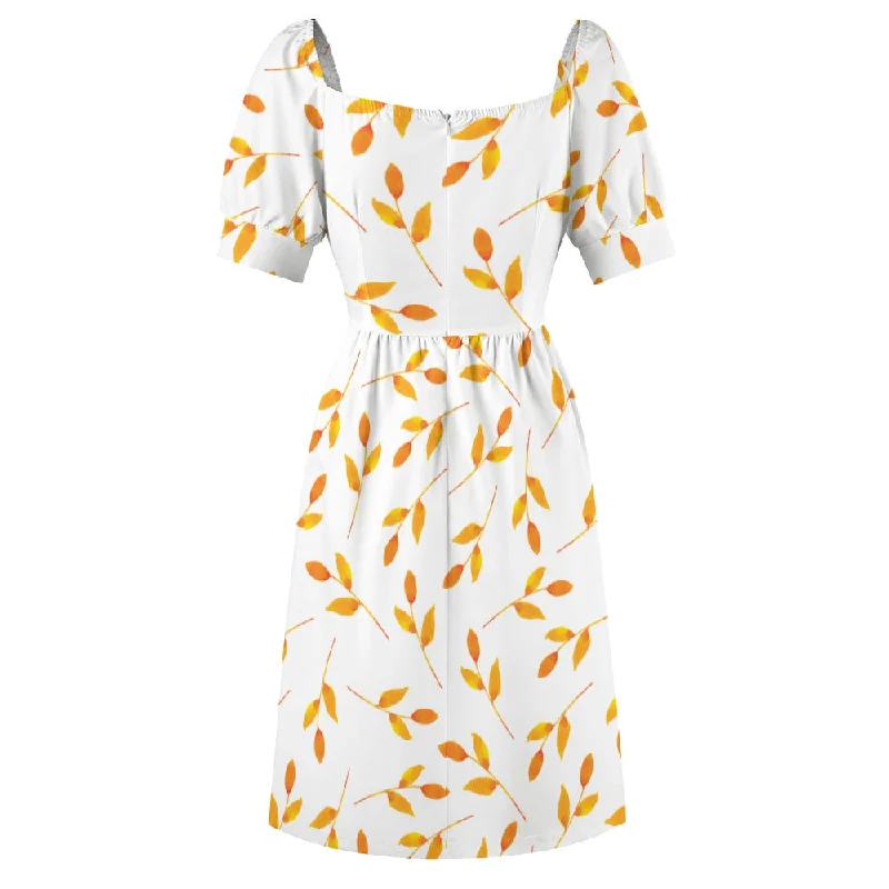Best Bargains Sweetheart Dress