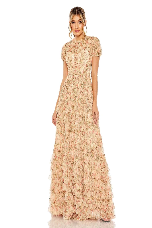 Weekend Special Mac Duggal 8045